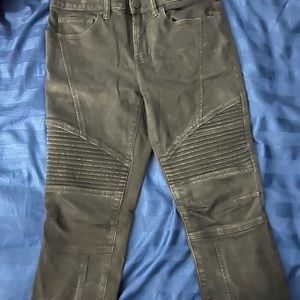 PacSun black jeans